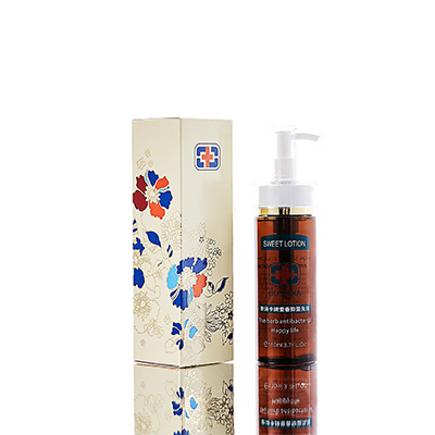 合作男女外阴洗液