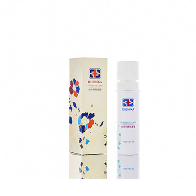 合作抗菌防护喷雾