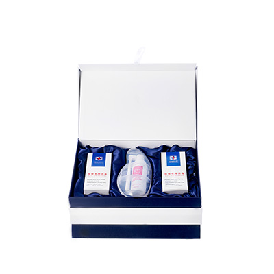 合作阴道抑菌护理套盒