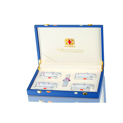 恢复自洁系统套合作