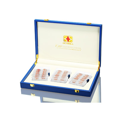 合作子宫排毒套