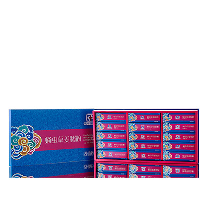 合作调经养气汤