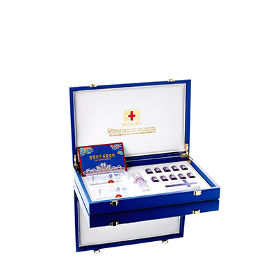 合作养芯修复综合版