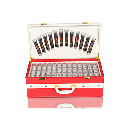 合作产后卵巢回春套