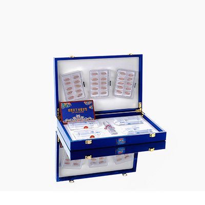 合作润芯滋润综合版