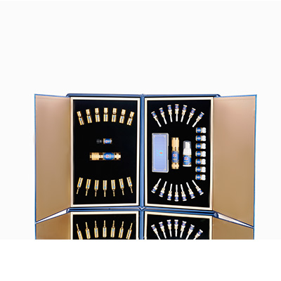 合作7D私密抗衰养护套