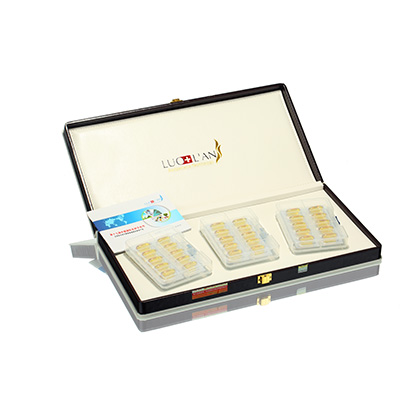 合作产后黏膜弹性修复套