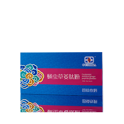 合作调经养气汤