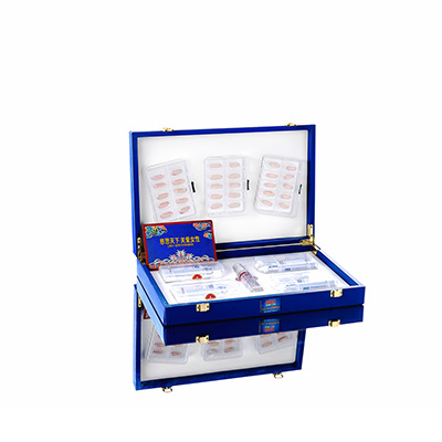 合作润芯滋润综合版